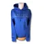 Sporting Equestrian MMXXI Hoodie in Royal Blue